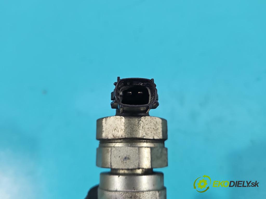 Mazda 6 III GJ 2012-2024 2.2d 150 HP manual 110 kW 2190 cm3 4- lišta vstrekovacia  (Vstrekovacia lišta)