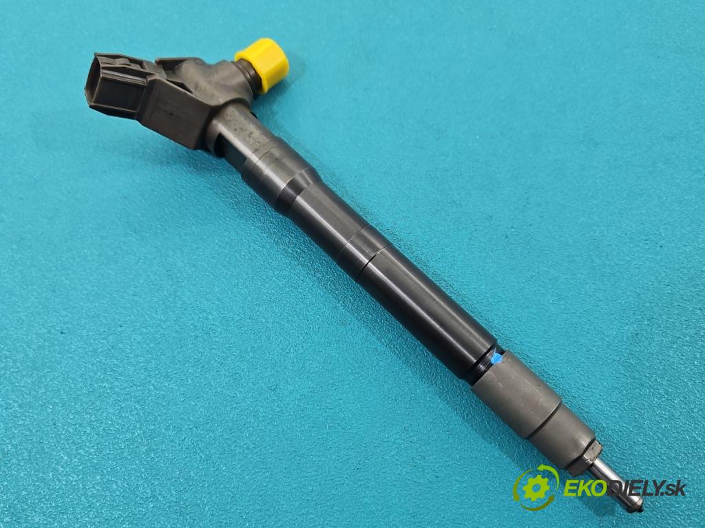 Mazda 6 III GJ 2012-2024 2.2d 150 HP manual 110 kW 2190 cm3 4- vstrek SH01-13H50 (Vstrekovač paliva)