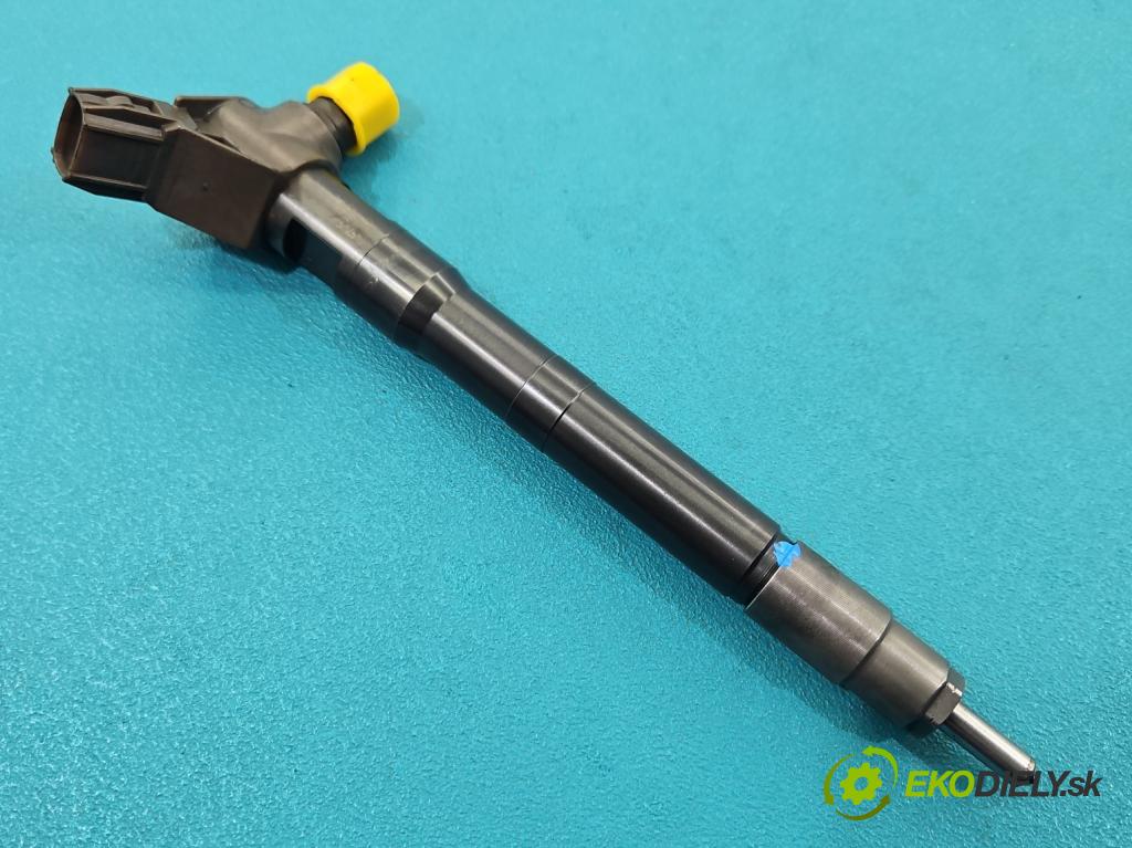 Mazda 6 III GJ 2012-2024 2.2d 150 HP manual 110 kW 2190 cm3 4- vstrek SH01-13H50 (Vstrekovač paliva)