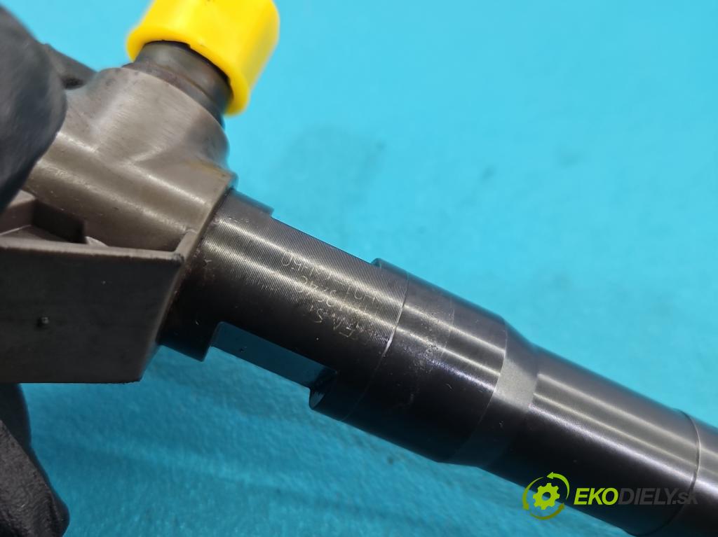 Mazda 6 III GJ 2012-2024 2.2d 150 HP manual 110 kW 2190 cm3 4- vstrek SH01-13H50 (Vstrekovač paliva)