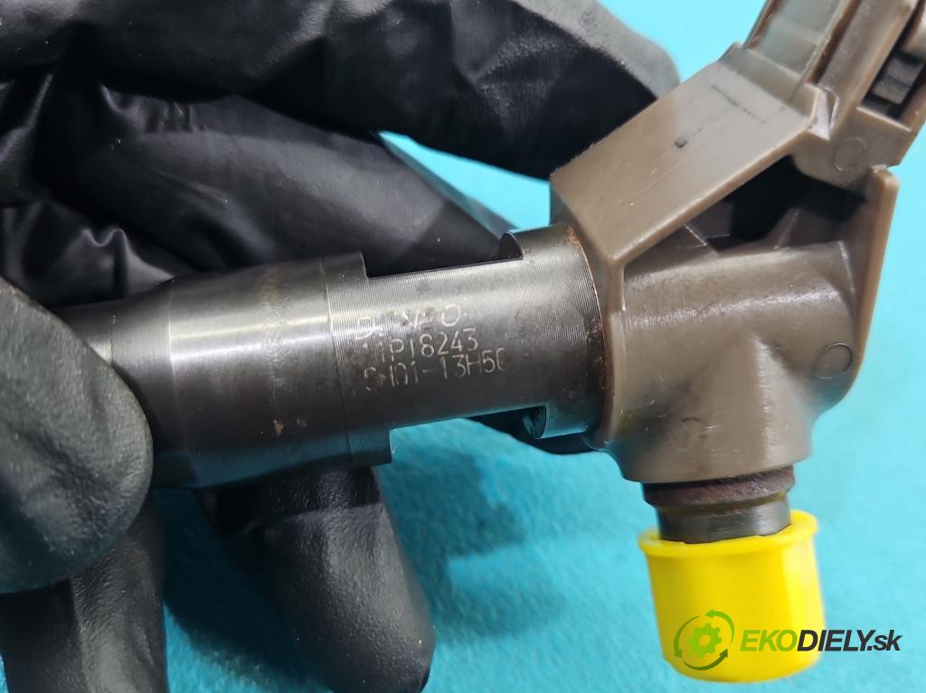 Mazda 6 III GJ 2012-2024 2.2d 150 HP manual 110 kW 2190 cm3 4- vstrek SH01-13H50 (Vstrekovač paliva)