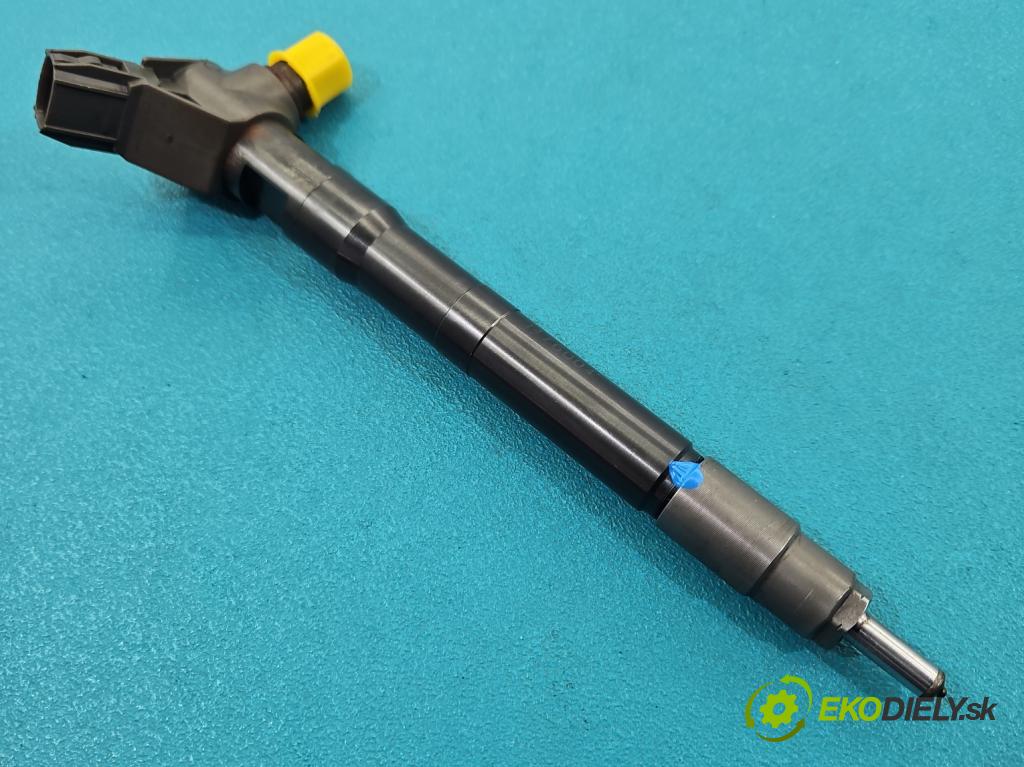 Mazda 6 III GJ 2012-2024 2.2d 150 HP manual 110 kW 2190 cm3 4- vstrek SH01-13H50 (Vstrekovač paliva)