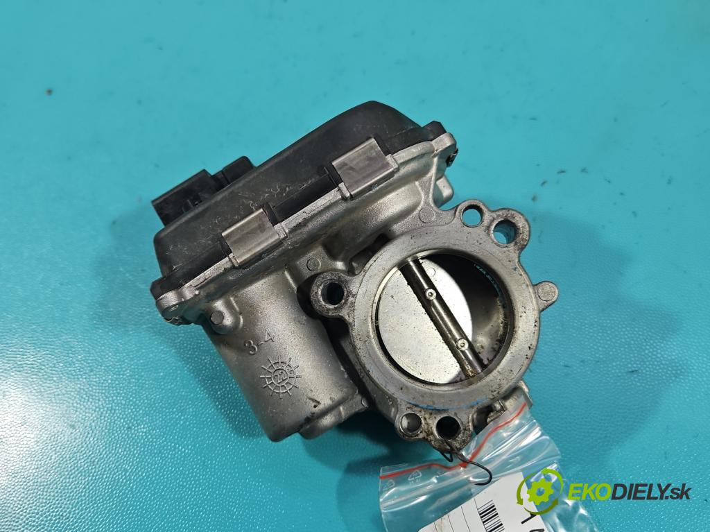 Seat Arona 2017- 1.0 TSI 110 HP manual 81 kW 999 cm3 5- klapka 05C133062 (Škrtiaca klapka)