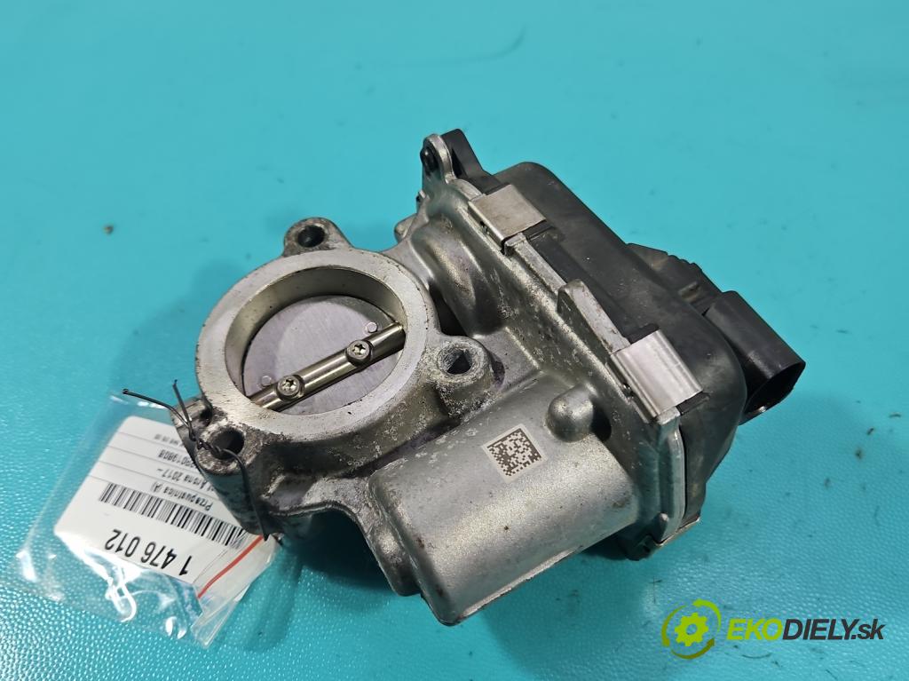 Seat Arona 2017- 1.0 TSI 110 HP manual 81 kW 999 cm3 5- klapka 05C133062 (Škrtiaca klapka)