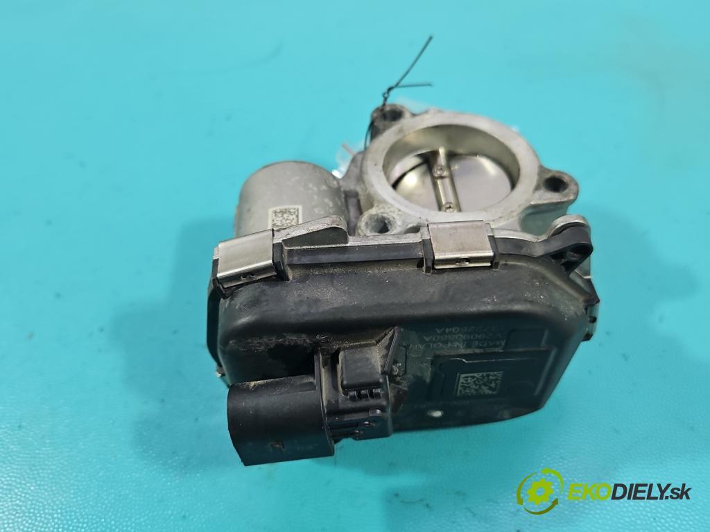 Seat Arona 2017- 1.0 TSI 110 HP manual 81 kW 999 cm3 5- klapka 05C133062 (Škrtiaca klapka)