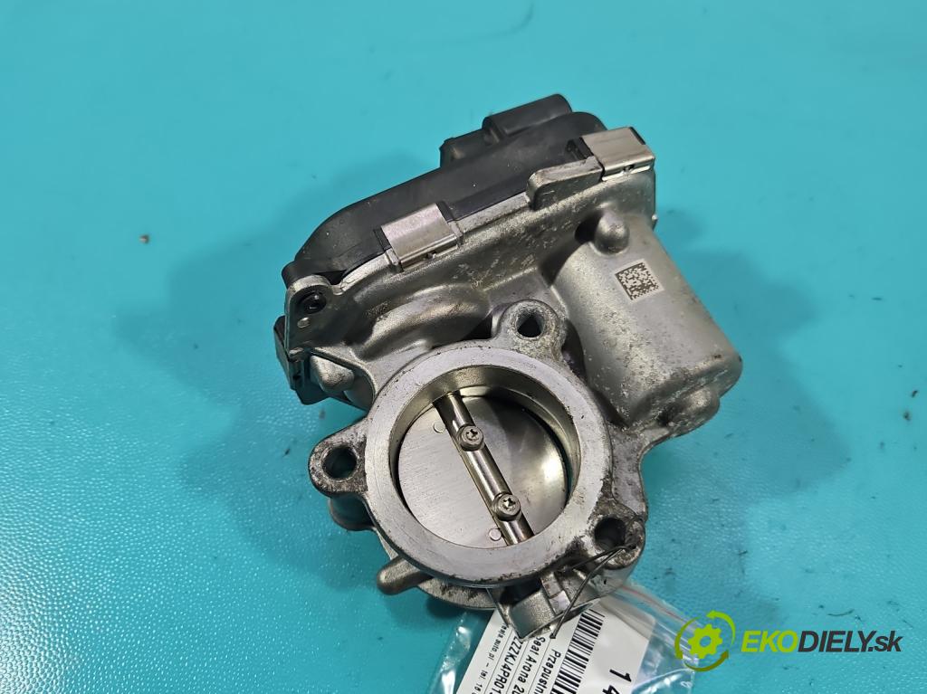 Seat Arona 2017- 1.0 TSI 110 HP manual 81 kW 999 cm3 5- klapka 05C133062 (Škrtiaca klapka)