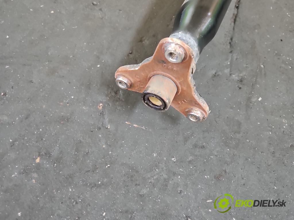 Skoda Superb III 2015-2024 2.0 TDI 190 HP automatic 140 kW 1968 cm3 5- Hřídel: zadné 3Q0521101AR (Kardaňový hriadeľ)