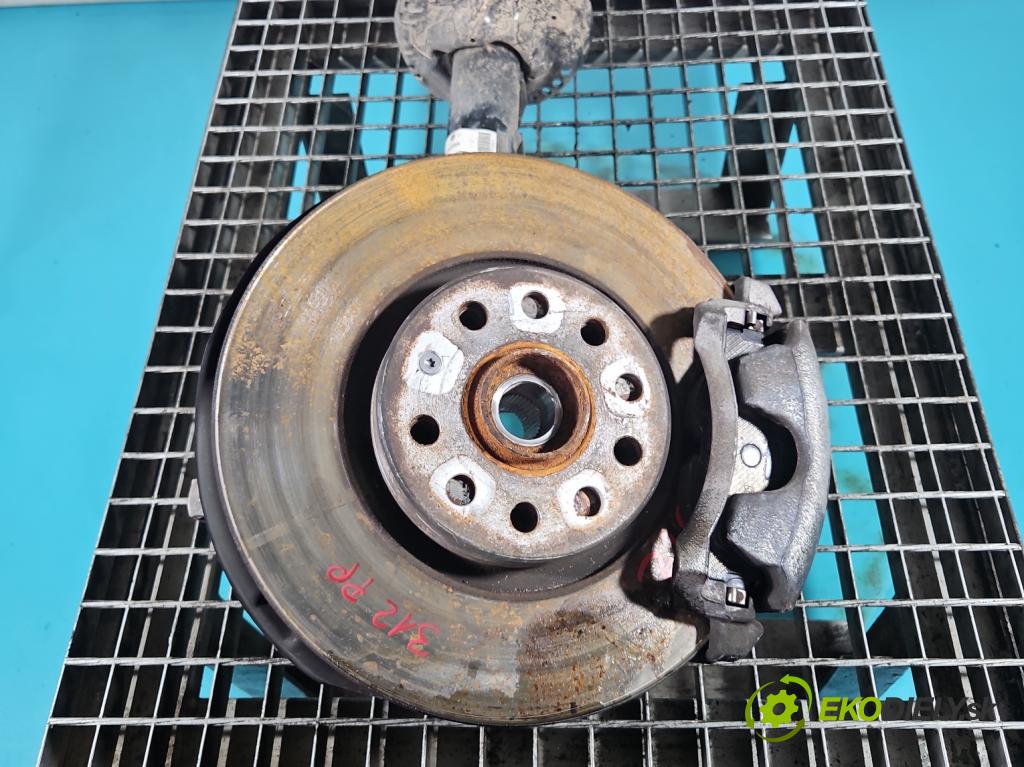 Skoda Superb III 2015-2024 2.0 TDI 190 hp automatic 140 kW 1968 cm3 5- náboj pravé  (Náboje)