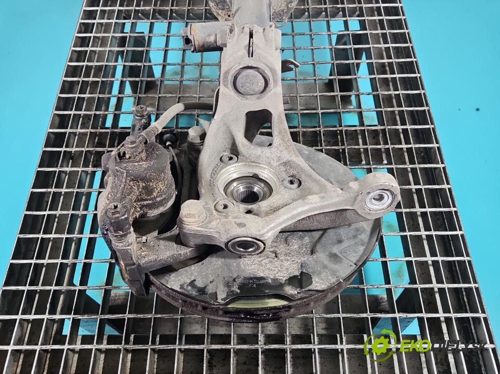 Skoda Superb III 2015-2024 2.0 TDI 190 HP automatic 140 kW 1968 cm3 5- náboj pravé (Náboj kolesa)