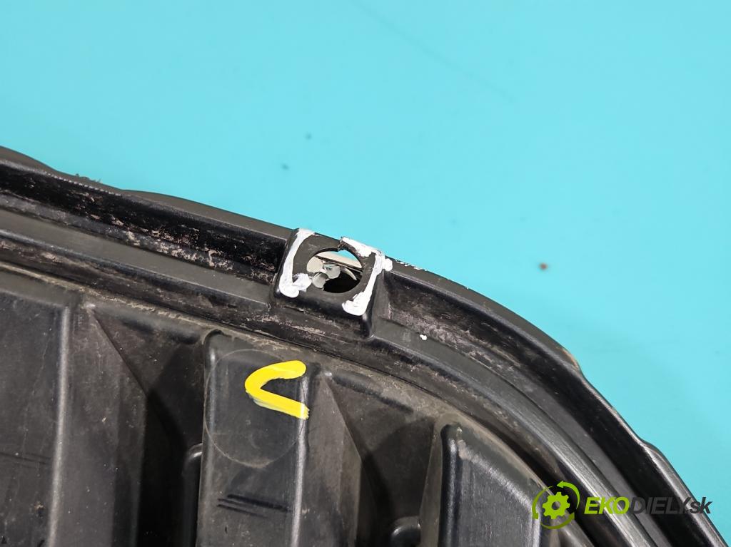 Skoda Superb III 2015-2024 2.0 TDI 190 HP automatic 140 kW 1968 cm3 5- miežka 3V0853653B