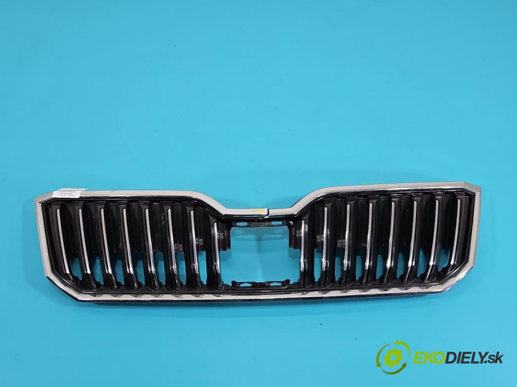 Skoda Superb III 2015-2024 2.0 TDI 190 HP automatic 140 kW 1968 cm3 5- miežka 3V0853653B