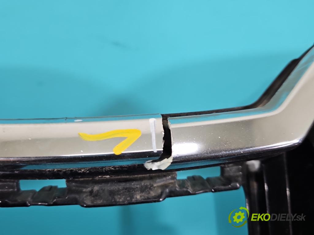 Skoda Superb III 2015-2024 2.0 TDI 190 HP automatic 140 kW 1968 cm3 5- miežka 3V0853653B