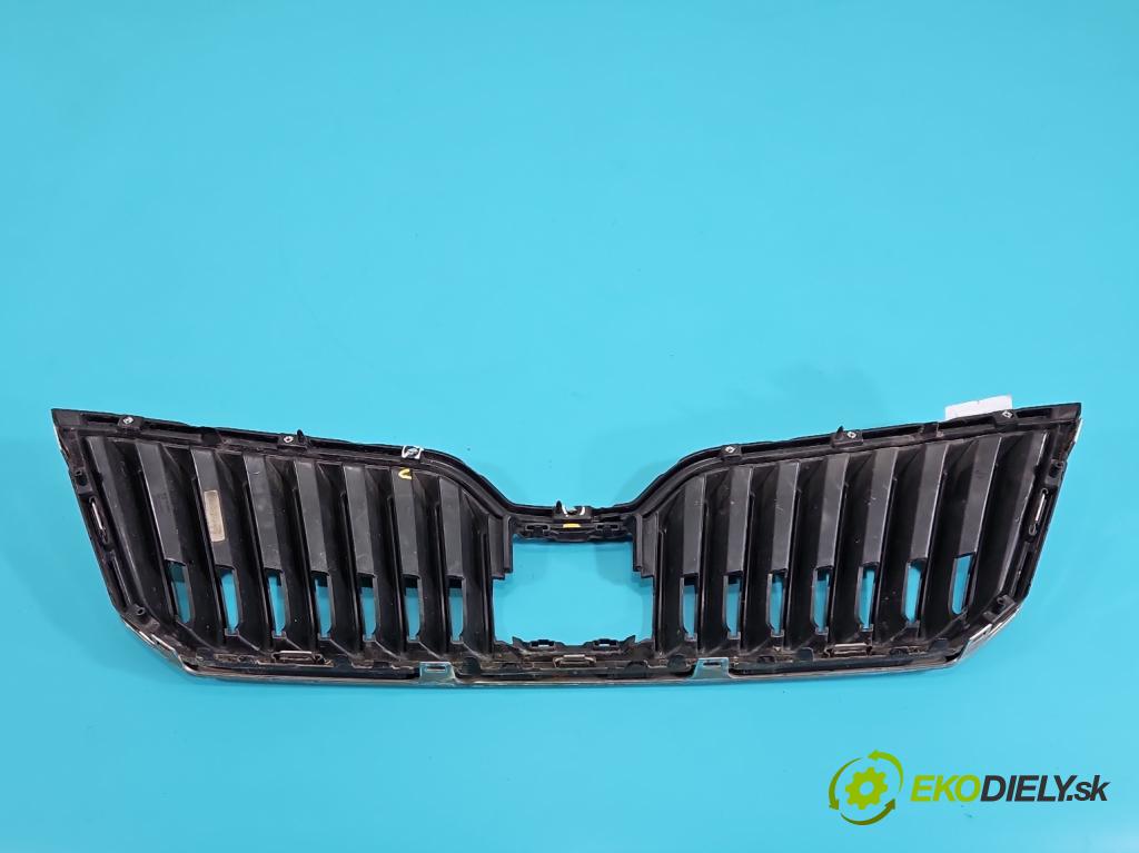 Skoda Superb III 2015-2024 2.0 TDI 190 HP automatic 140 kW 1968 cm3 5- miežka 3V0853653B