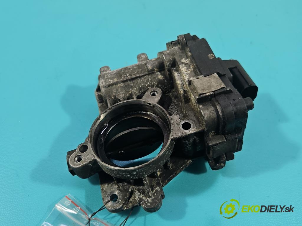 Opel Vectra C 2002-2008 1.9 cdti 150 HP manual 110 kW 1910 cm3 5- klapka 48CPD4. (Škrtiaca klapka)