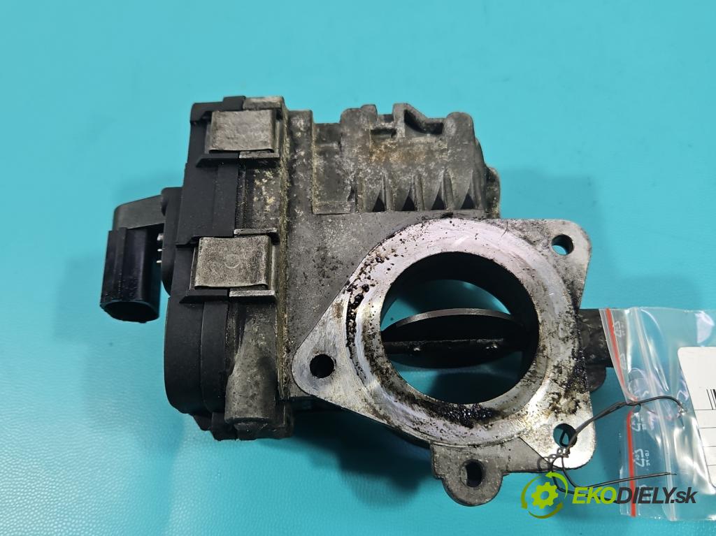 Opel Vectra C 2002-2008 1.9 cdti 150 HP manual 110 kW 1910 cm3 5- klapka 48CPD4. (Škrtiaca klapka)