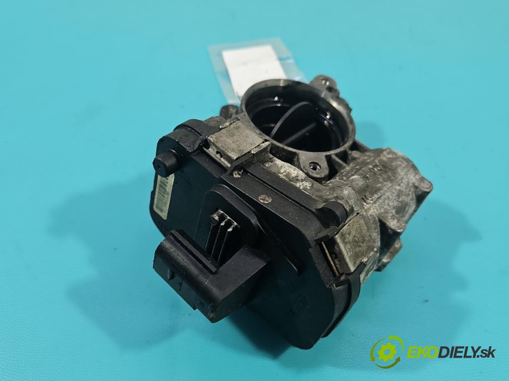 Opel Vectra C 2002-2008 1.9 cdti 150 HP manual 110 kW 1910 cm3 5- klapka 48CPD4. (Škrtiaca klapka)