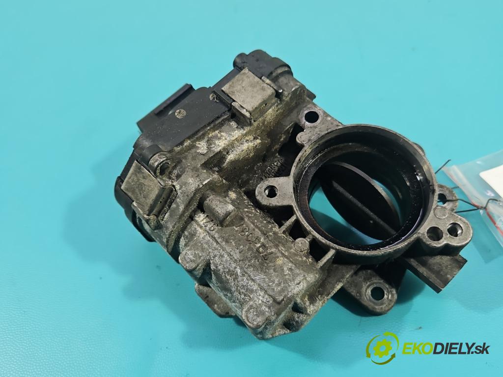 Opel Vectra C 2002-2008 1.9 cdti 150 HP manual 110 kW 1910 cm3 5- klapka 48CPD4. (Škrtiaca klapka)