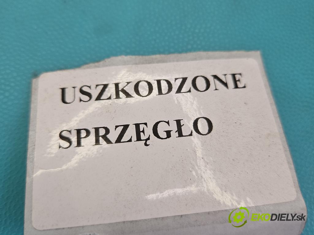 Opel Vectra C 2002-2008 1.9 cdti 150 HP manual 110 kW 1910 cm3 5- Alternator 0986048791 (Alternátor)