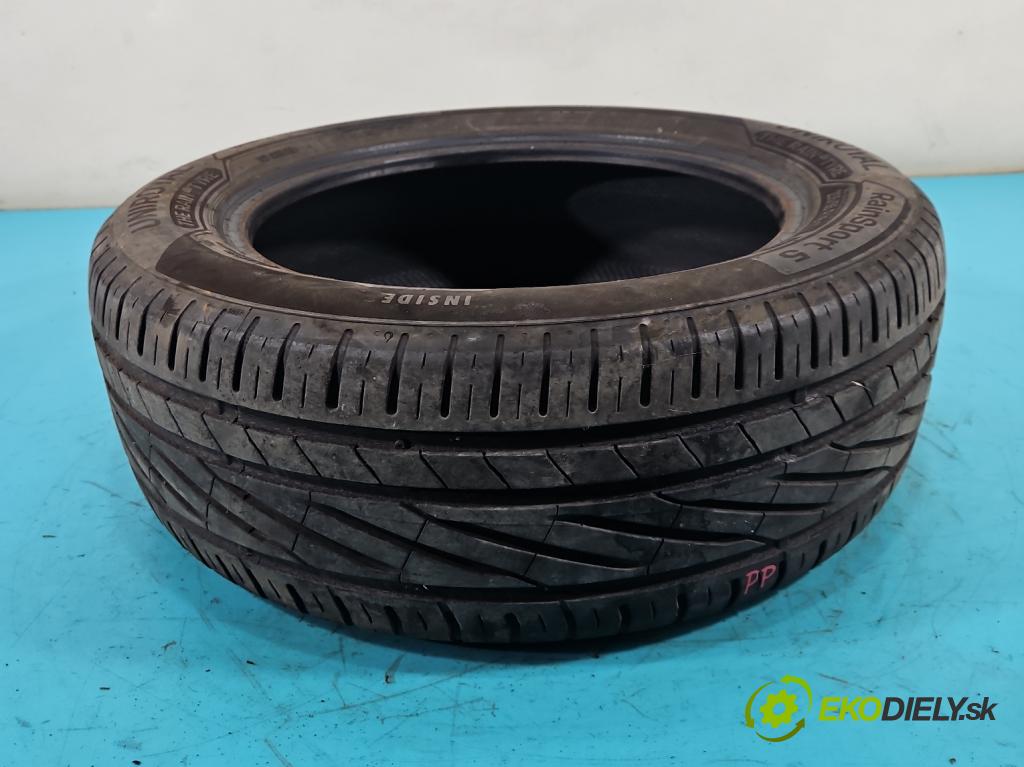 Opel Vectra C 2002-2008 1.9 cdti 150 hp manual 110 kW 1910 cm3 5- pneumatiky: letní para
