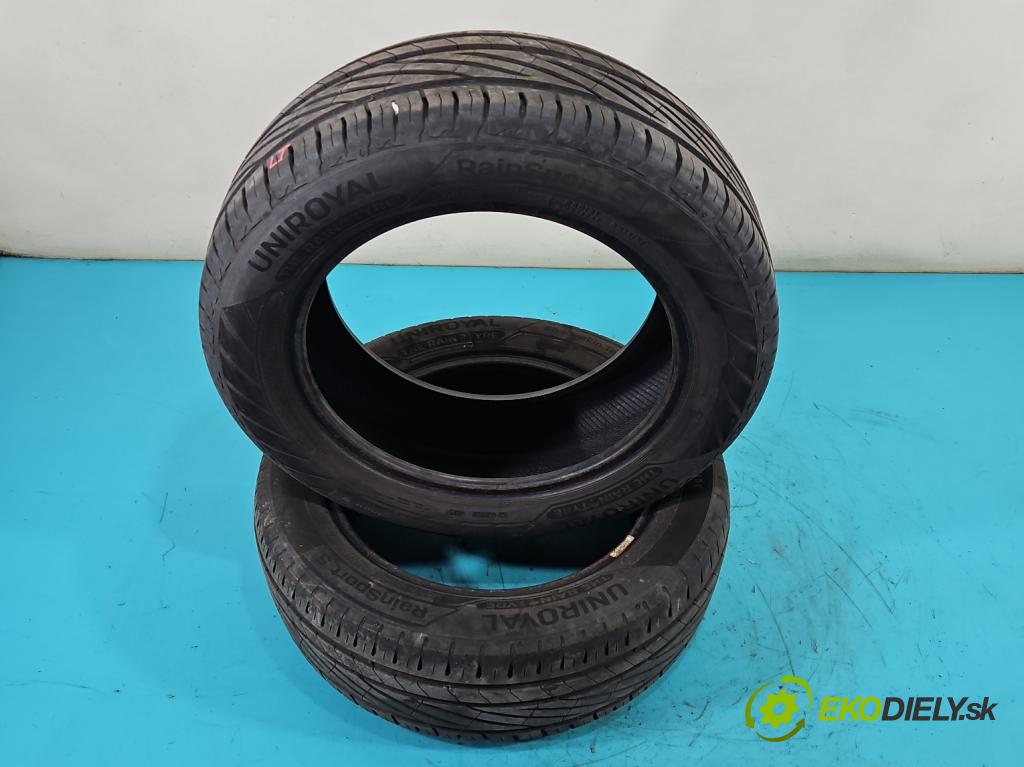 Opel Vectra C 2002-2008 1.9 cdti 150 hp manual 110 kW 1910 cm3 5- pneumatiky: letní para 
