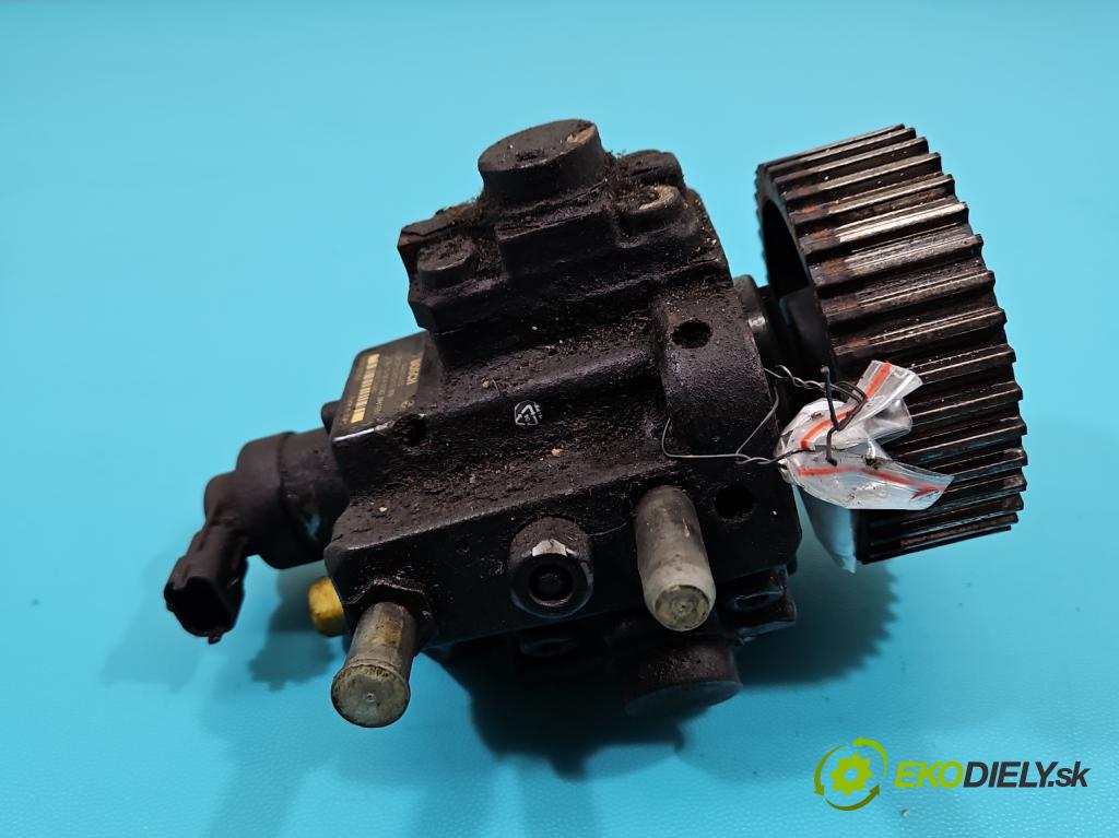 Opel Vectra C 2002-2008 1.9 cdti 150 HP manual 110 kW 1910 cm3 5- čerpadlo vstrekovacia 0445010155 (Vstrekovacie čerpadlo)