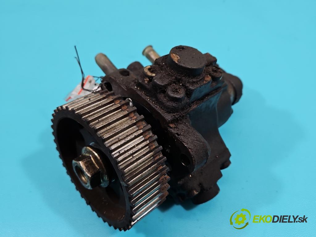 Opel Vectra C 2002-2008 1.9 cdti 150 HP manual 110 kW 1910 cm3 5- čerpadlo vstrekovacia 0445010155 (Vstrekovacie čerpadlo)