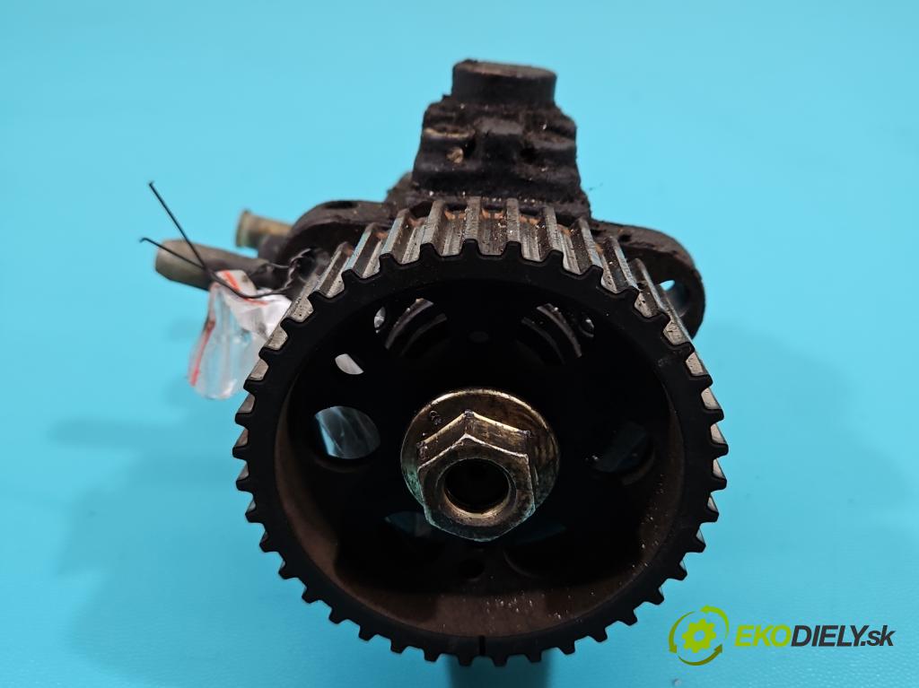 Opel Vectra C 2002-2008 1.9 cdti 150 HP manual 110 kW 1910 cm3 5- čerpadlo vstrekovacia 0445010155 (Vstrekovacie čerpadlo)