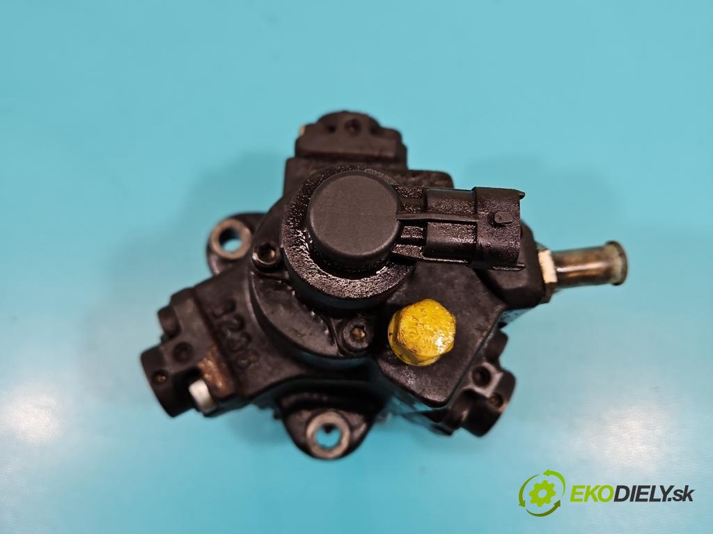 Opel Vectra C 2002-2008 1.9 cdti 150 HP manual 110 kW 1910 cm3 5- čerpadlo vstrekovacia 0445010155 (Vstrekovacie čerpadlo)