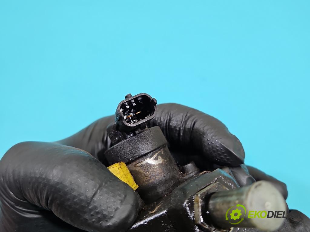 Opel Vectra C 2002-2008 1.9 cdti 150 HP manual 110 kW 1910 cm3 5- čerpadlo vstrekovacia 0445010155 (Vstrekovacie čerpadlo)