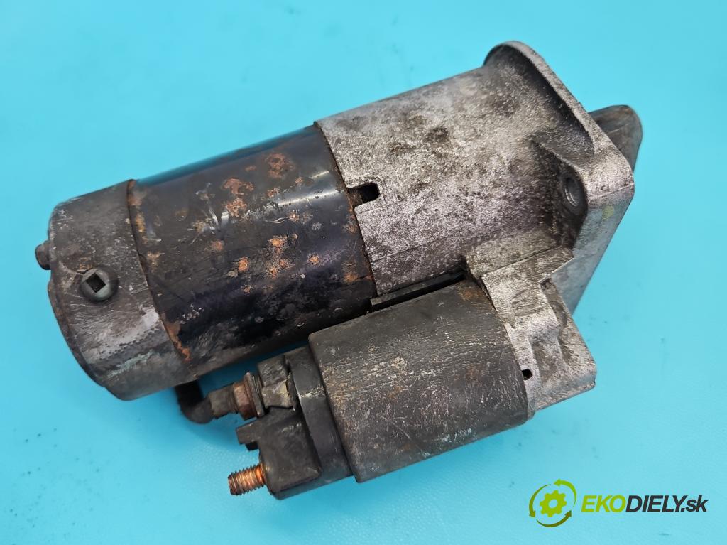 Opel Vectra C 2002-2008 1.9 cdti 150 HP manual 110 kW 1910 cm3 5- štartér M001T30171 (Štartér)
