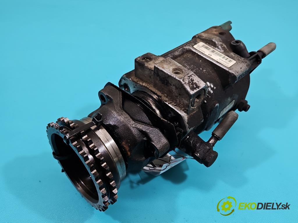 Ssangyong Rexton I 2001-2017 2.7 XDI 165 HP automatic 121 kW 2696 cm3 5- čerpadlo vstrekovacia R9044Z051A (Vstrekovacie čerpadlo)