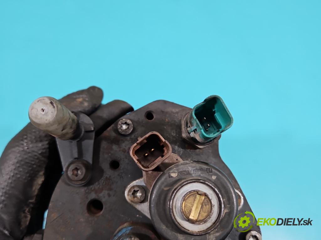 Ssangyong Rexton I 2001-2017 2.7 XDI 165 HP automatic 121 kW 2696 cm3 5- čerpadlo vstrekovacia R9044Z051A (Vstrekovacie čerpadlo)