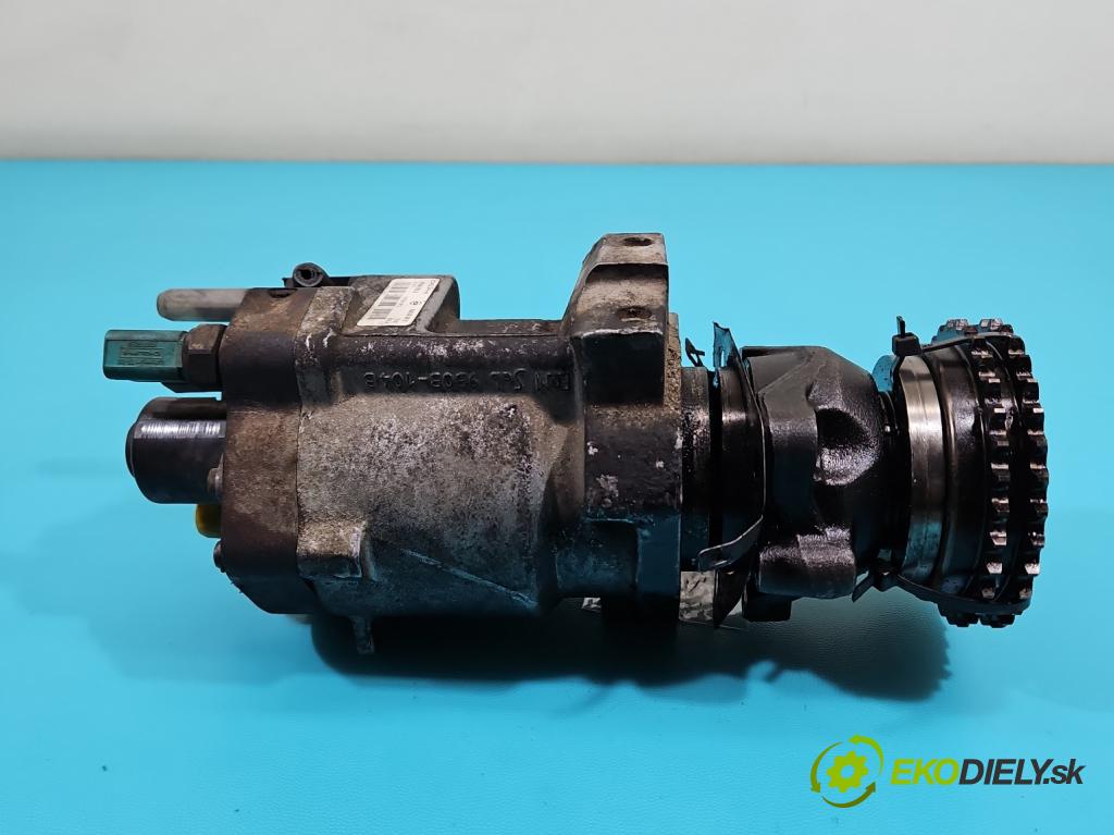 Ssangyong Rexton I 2001-2017 2.7 XDI 165 HP automatic 121 kW 2696 cm3 5- čerpadlo vstrekovacia R9044Z051A (Vstrekovacie čerpadlo)