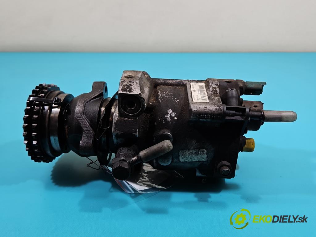 Ssangyong Rexton I 2001-2017 2.7 XDI 165 HP automatic 121 kW 2696 cm3 5- čerpadlo vstrekovacia R9044Z051A (Vstrekovacie čerpadlo)