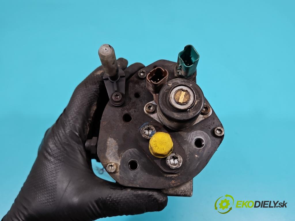 Ssangyong Rexton I 2001-2017 2.7 XDI 165 HP automatic 121 kW 2696 cm3 5- čerpadlo vstrekovacia R9044Z051A (Vstrekovacie čerpadlo)