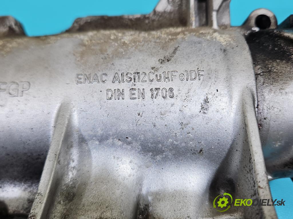 Opel Vectra C 2002-2008 1.9 cdti 150 HP manual 110 kW 1910 cm3 5- zvod nasávací 55210201 (Sacie potrubie)