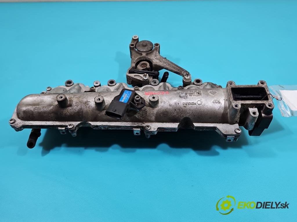 Opel Vectra C 2002-2008 1.9 cdti 150 HP manual 110 kW 1910 cm3 5- zvod nasávací 55210201 (Sacie potrubie)