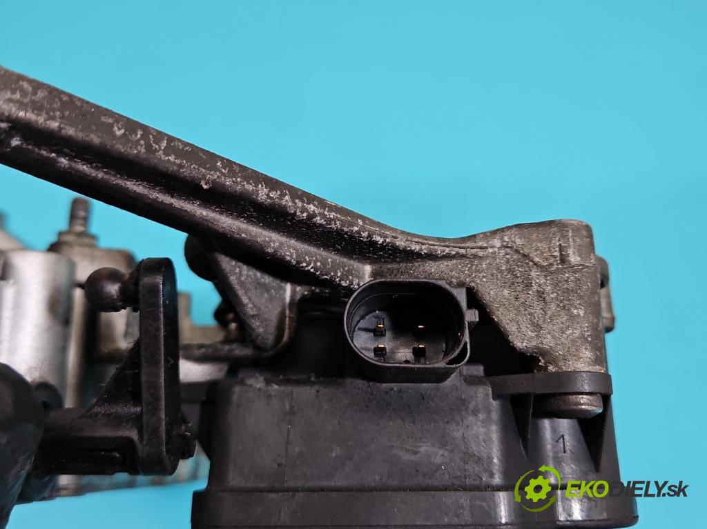 Opel Vectra C 2002-2008 1.9 cdti 150 HP manual 110 kW 1910 cm3 5- zvod nasávací 55210201 (Sacie potrubie)