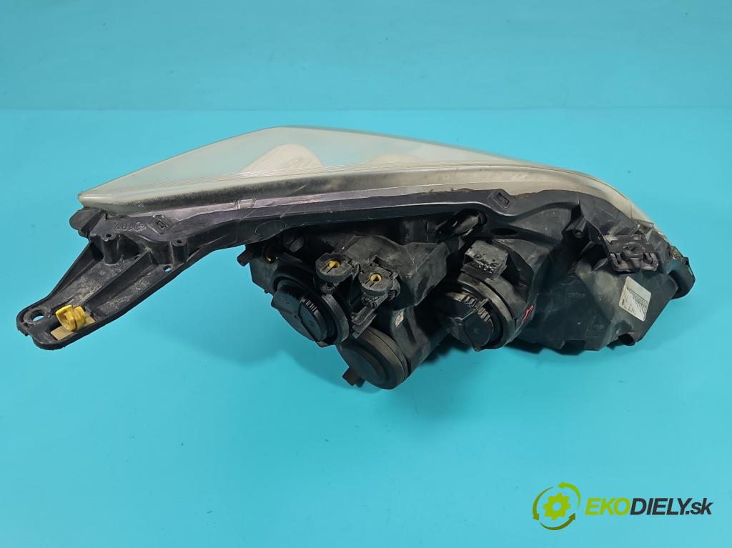 Opel Vectra C 2002-2008 1.9 cdti 150 hp manual 110 kW 1910 cm3 5- světlo levý 13170915 (Klika dveří ostatní)