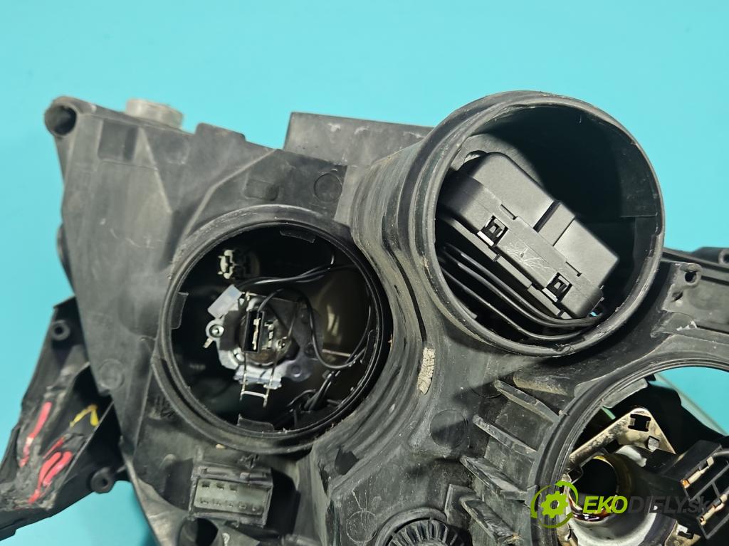 Opel Vectra C 2002-2008 1.9 cdti 150 hp manual 110 kW 1910 cm3 5- světlo levý 13170915 (Klika dveří ostatní)