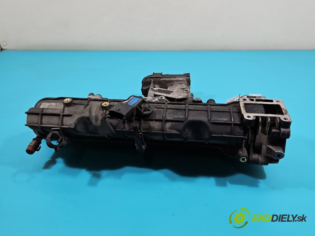 Alfa romeo 159 1.9 jtd 150 HP manual 110 kW 1910 cm3 5- zvod nasávací 552026790 (Sacie potrubie)