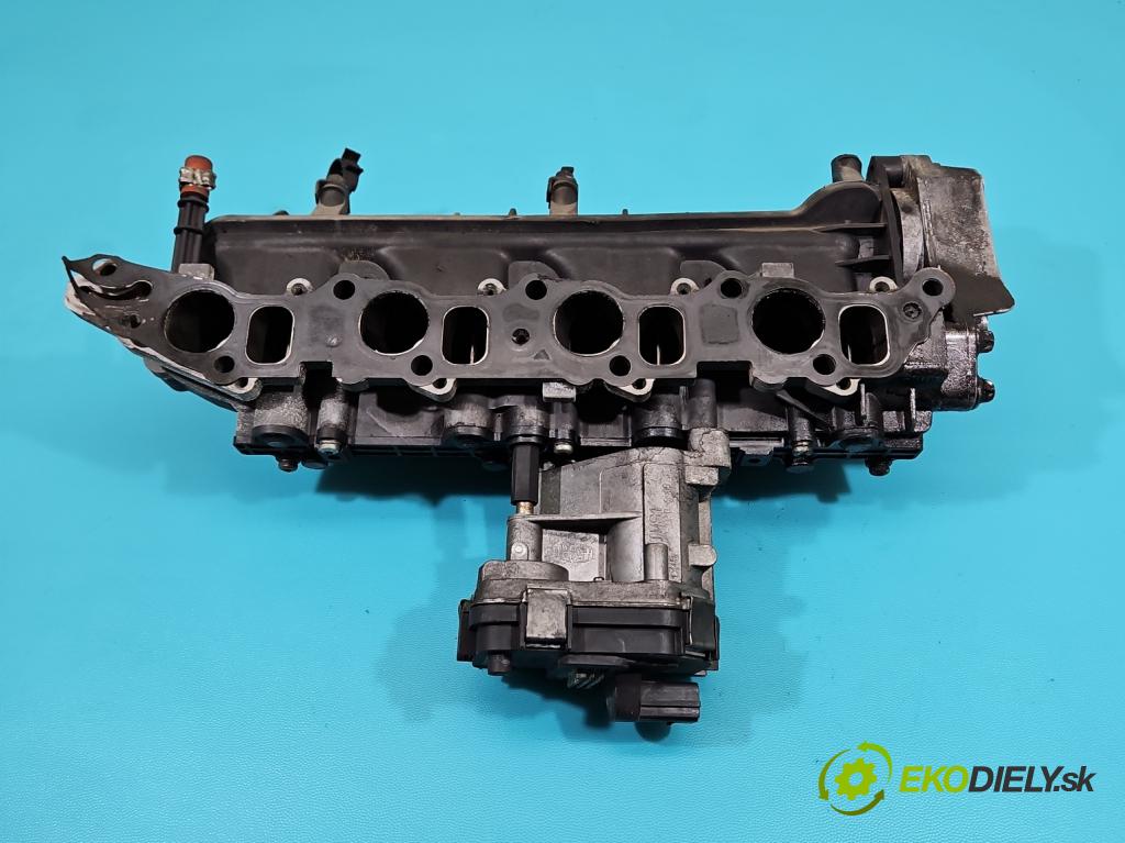 Alfa romeo 159 1.9 jtd 150 HP manual 110 kW 1910 cm3 5- zvod nasávací 552026790 (Sacie potrubie)