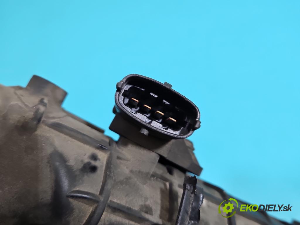 Alfa romeo 159 1.9 jtd 150 HP manual 110 kW 1910 cm3 5- zvod nasávací 552026790 (Sacie potrubie)