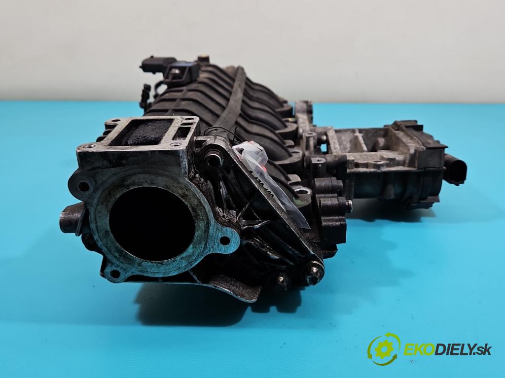 Alfa romeo 159 1.9 jtd 150 HP manual 110 kW 1910 cm3 5- zvod nasávací 552026790 (Sacie potrubie)