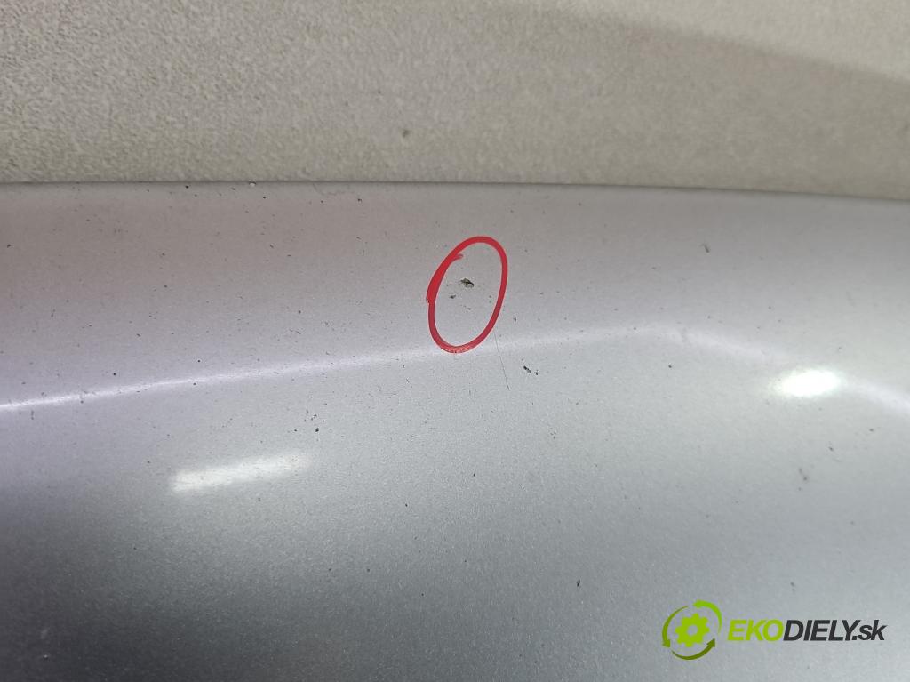 Opel Vectra C 2002-2008 1.9 cdti 150 HP manual 110 kW 1910 cm3 5- kapota predná
