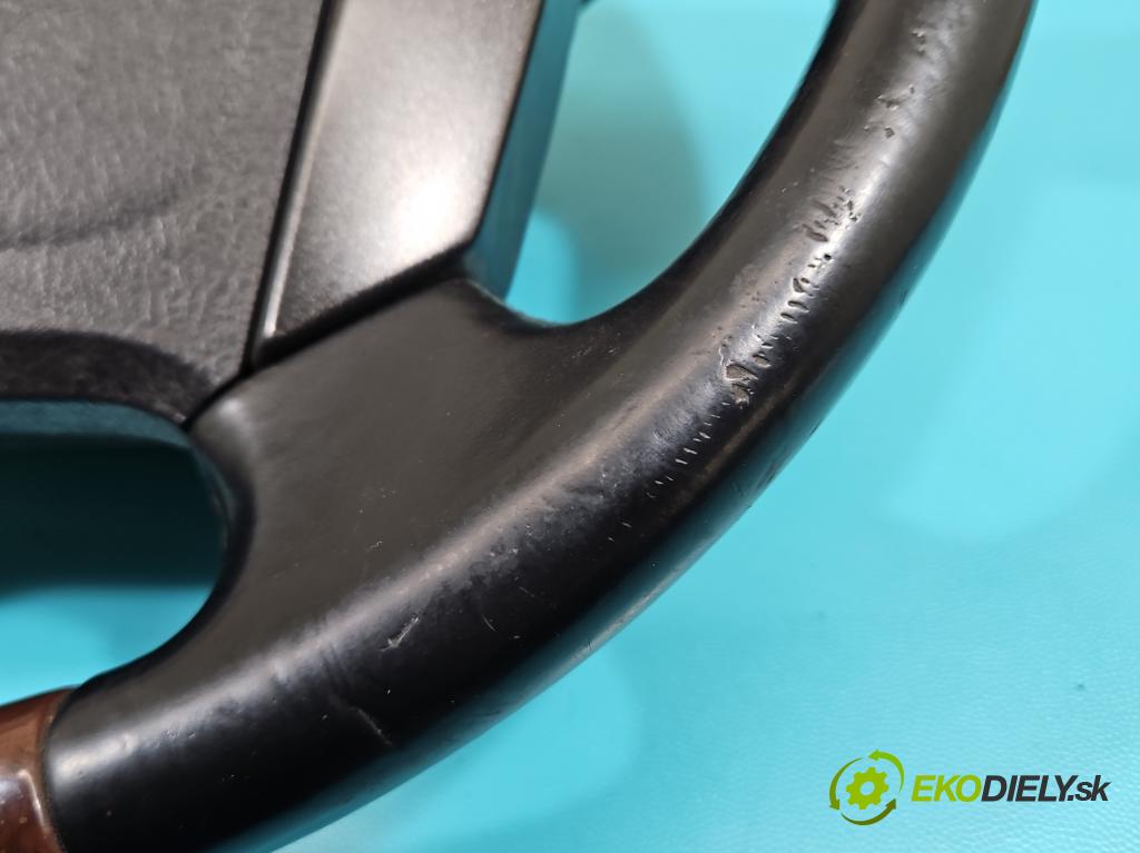 Ssangyong Rexton I 2001-2017 2.7 XDI 165 HP automatic 121 kW 2696 cm3 5- volant  (Volant)