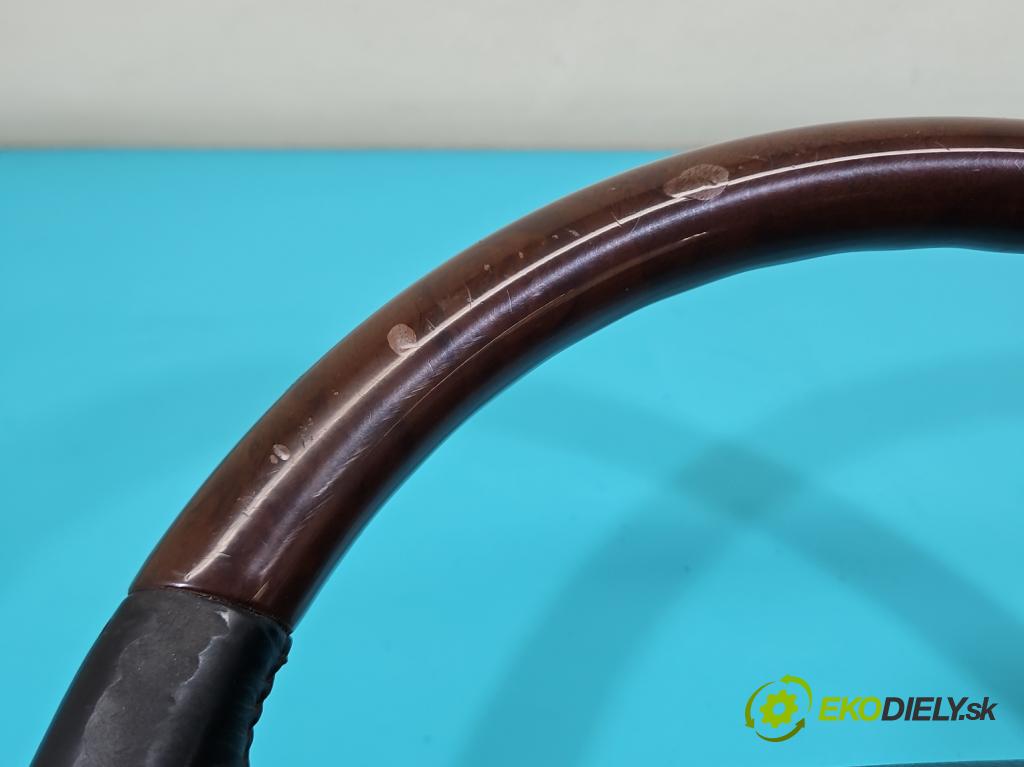 Ssangyong Rexton I 2001-2017 2.7 XDI 165 HP automatic 121 kW 2696 cm3 5- volant  (Volant)