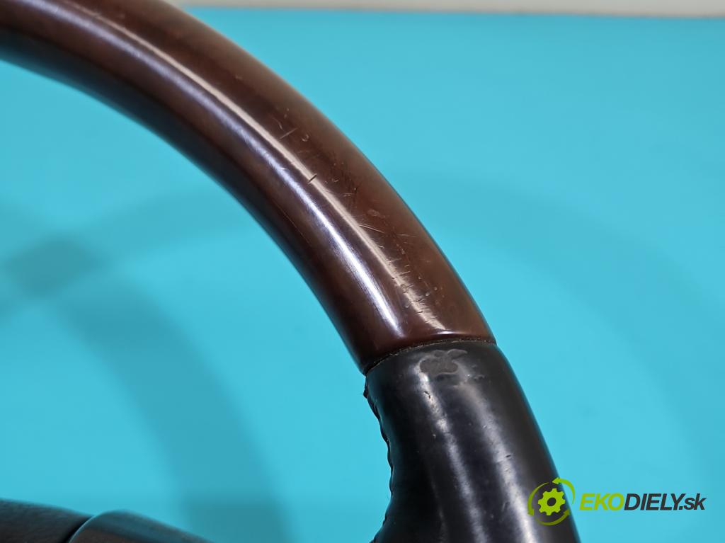 Ssangyong Rexton I 2001-2017 2.7 XDI 165 HP automatic 121 kW 2696 cm3 5- volant  (Volant)