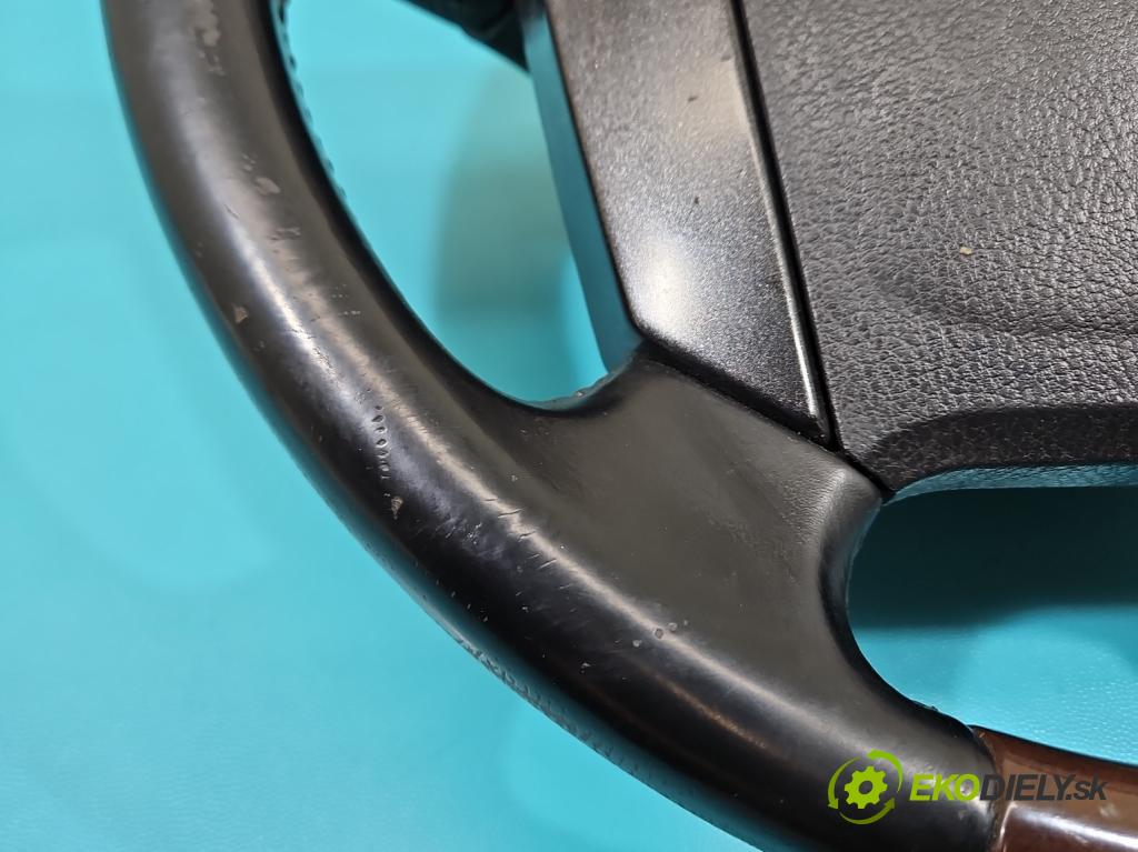 Ssangyong Rexton I 2001-2017 2.7 XDI 165 HP automatic 121 kW 2696 cm3 5- volant  (Volant)