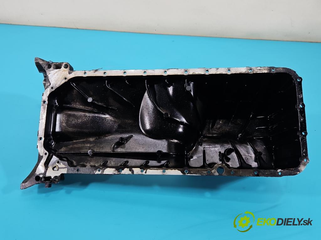 Ssangyong Rexton I 2001-2017 2.7 XDI 165 HP automatic 121 kW 2696 cm3 5- vaňa olejová  (Olejová vaňa)